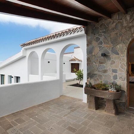 Linaje del Pago Castellana Tacoronte Exterior foto