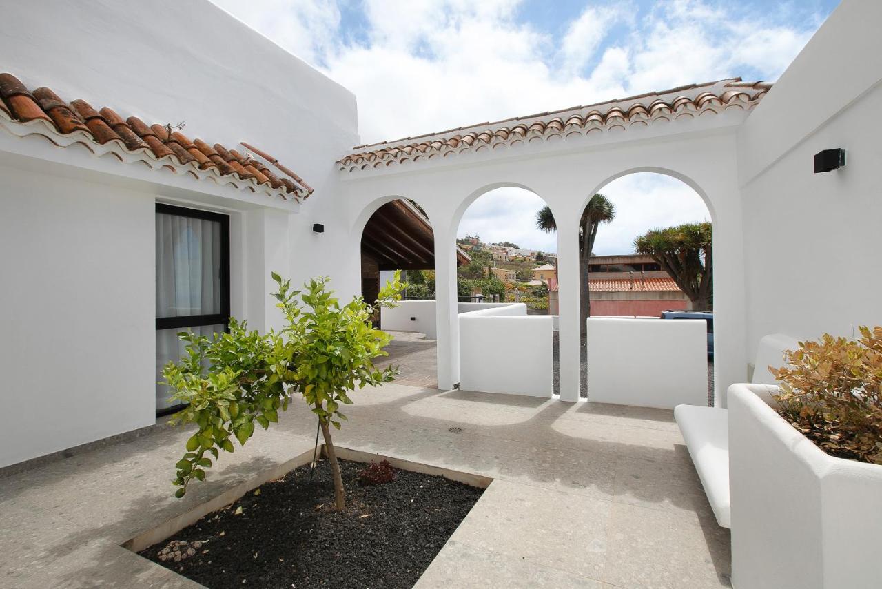 Linaje del Pago Castellana Tacoronte Exterior foto