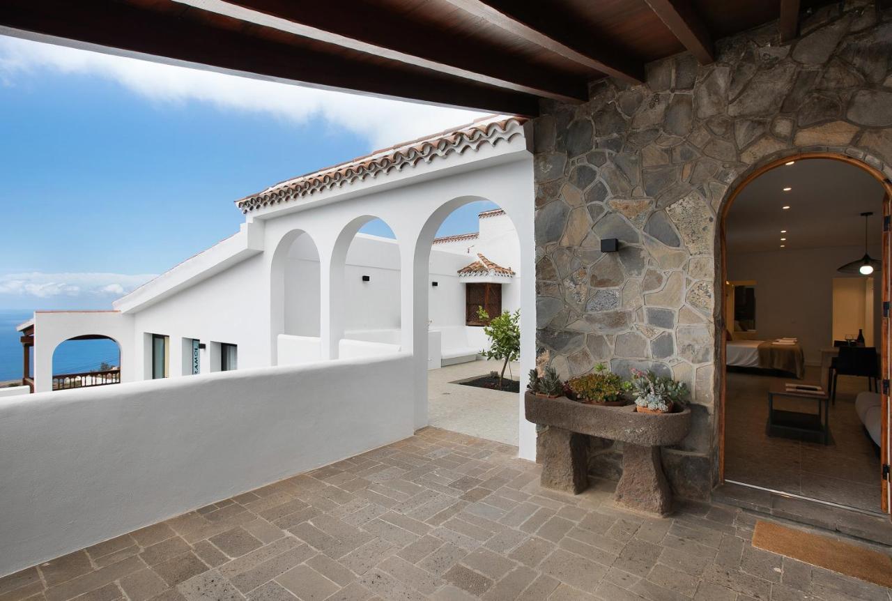 Linaje del Pago Castellana Tacoronte Exterior foto